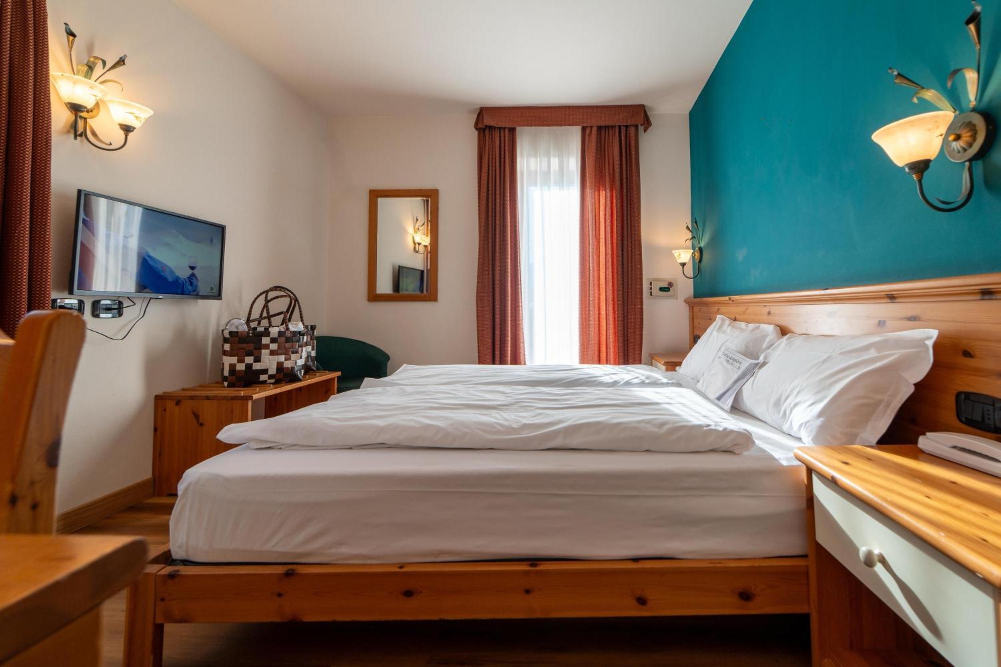 Hotel Primula Livigno Exterior foto