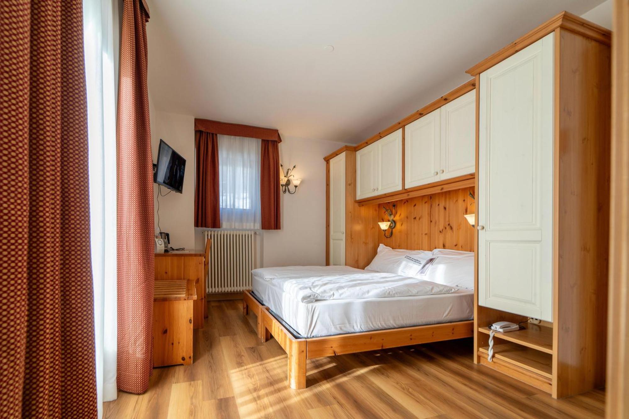 Hotel Primula Livigno Exterior foto
