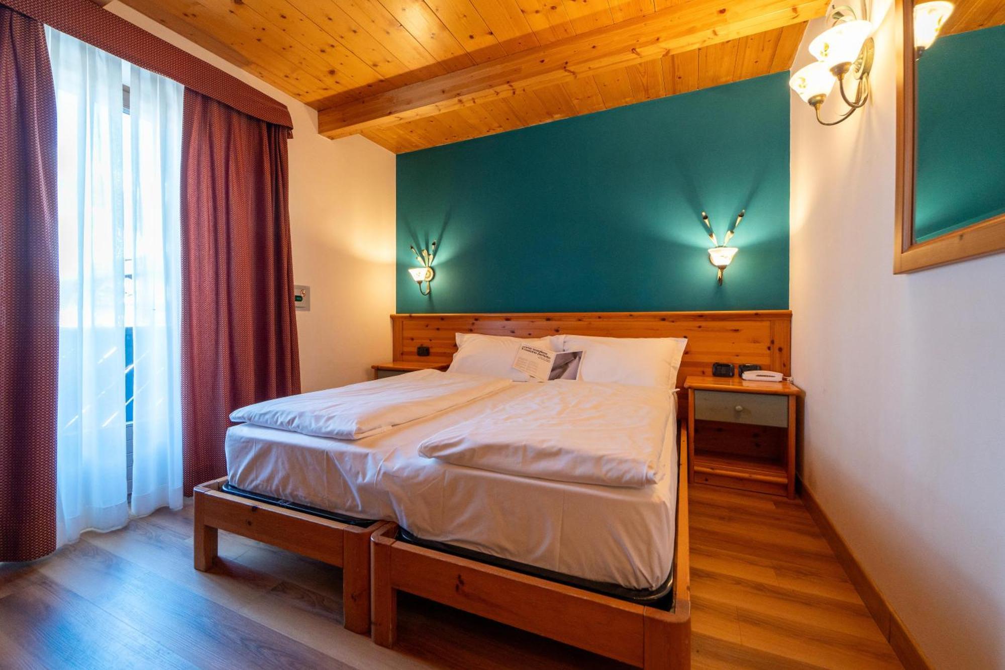 Hotel Primula Livigno Exterior foto