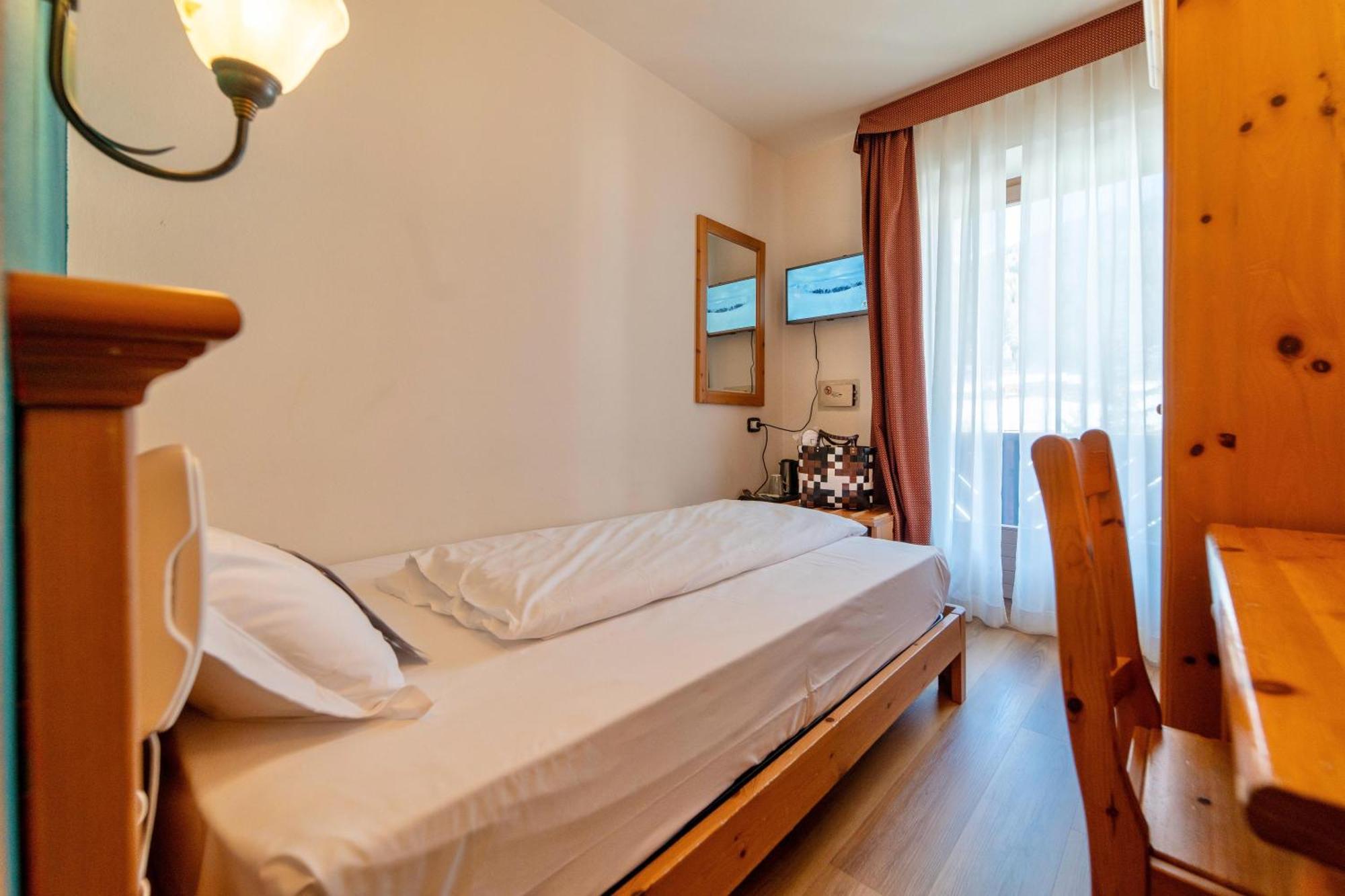 Hotel Primula Livigno Exterior foto